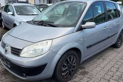 Renault Scenic 138.000 km 2.390 &euro; BIELEFELD 33659
