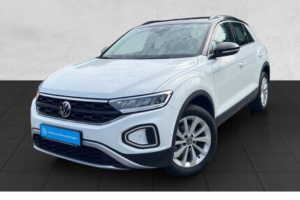 VW T-Roc 13.514 km 23.680 &euro; Bielefeld 33699