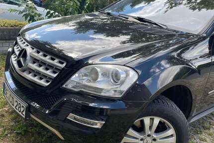 Mercedes-Benz ML 350 209.400 km 15.000 &euro; Beckum, Stadt 59269