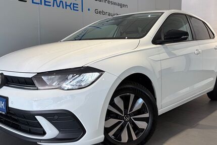 VW Polo 21.730 km 19.990 &euro; Hövelhof 33161