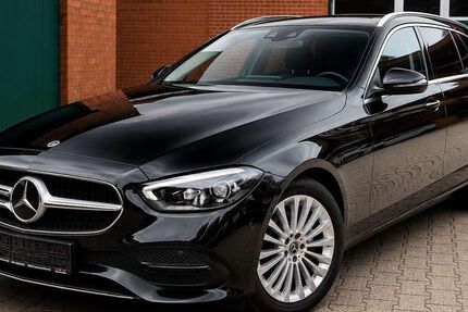 Mercedes-Benz C 220 126.000 km 25.600 &euro; Borgholzhausen 33829
