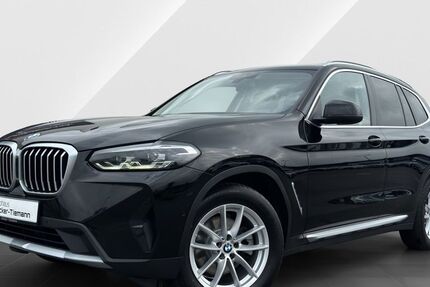 BMW X3 125.235 km 29.897 &euro; Bielefeld 33719