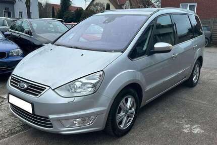 Ford Galaxy 238.000 km 6.950 &euro; BIELEFELD 33659