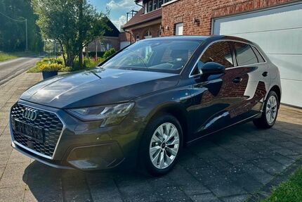 Audi A3 35.888 km 23.990 &euro; Gütersloh 33330