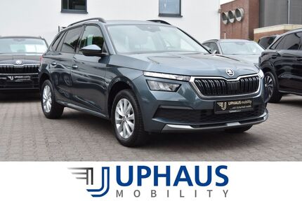 Skoda Kamiq 44.824 km 17.970 &euro; Werther/Westfalen 33824