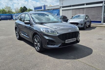 Ford Kuga 62.779 km 25.585 &euro; Lippstadt 59557