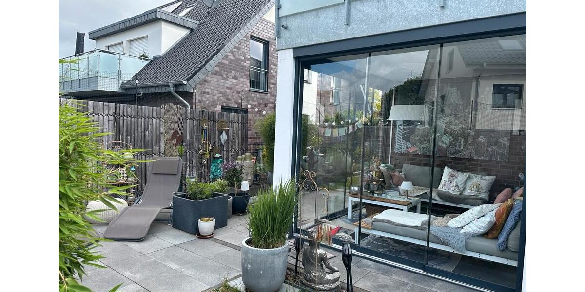 Erdgeschoßwohnung Lippstadt Overhagen - 3 Zimmer, 82 m&sup2;, 269.000&euro; | Angebot:27459250