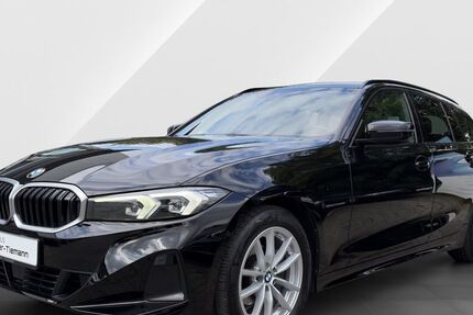 BMW 318 158.474 km 19.499 &euro; Versmold 33775
