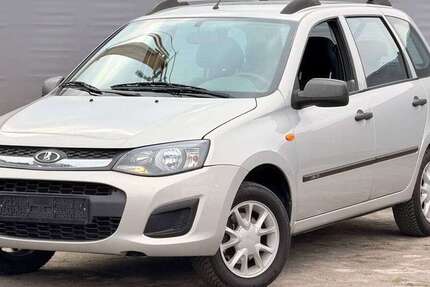 Lada Kalina 43.000 km 3.799 &euro; Versmold 33775