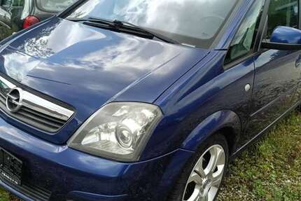 Opel Meriva 151.650 km 3.950 &euro; Bielefeld, Stadt 33699