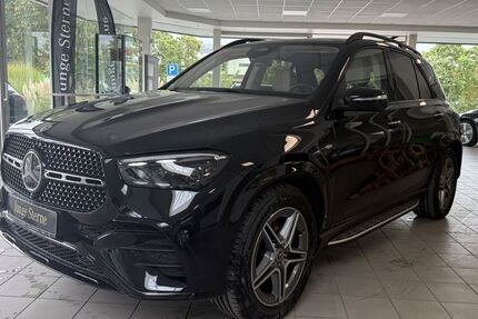 Mercedes-Benz GLE 350 20.775 km 73.190 &euro; Rheda-Wiedenbrück 33378