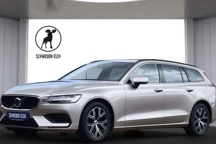 Volvo V60 93.000 km 24.790 &euro; Halle Westfalen 33790