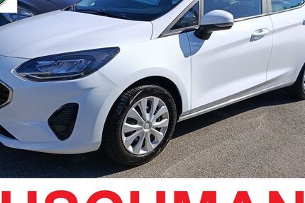 Ford Fiesta 29.500 km 11.500 &euro; Bielefeld 33609