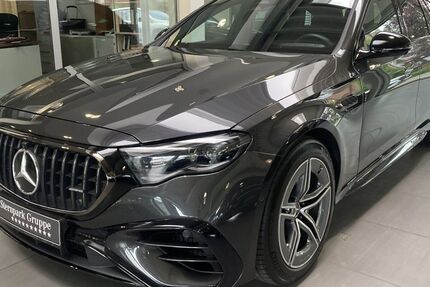 Mercedes-Benz E 53 AMG 17.226 km 77.990 &euro; Oelde 59302