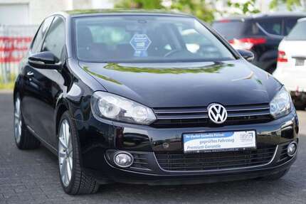 VW Golf 168.342 km 5.800 &euro; Rheda-Wiedenbrück 33378