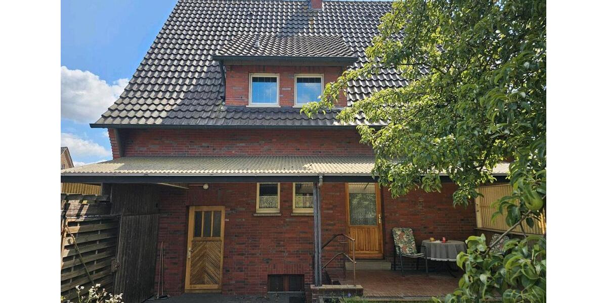 Einfamilienhaus Warendorf - 5 Zimmer, 131 m&sup2;, 310.000&euro; | Angebot:27244460