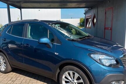Opel Mokka 128.779 km 8.999 &euro; Enger 32130