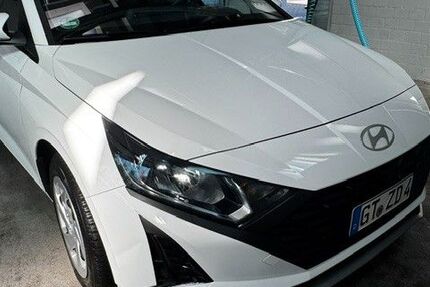 Hyundai i20 32.900 km 13.450 &euro; Gütersloh 33330