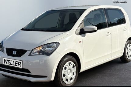 Seat Mii 119.980 km 6.990 &euro; Bielefeld 33609