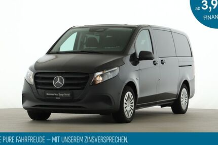 Mercedes-Benz Vito 60.300 km 39.980 &euro; Bielefeld 33609