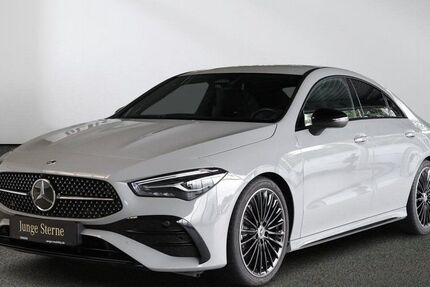Mercedes-Benz CLA 200 13.511 km 36.290 &euro; Beckum 59269