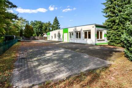 Gewerbeobjekt Bielefeld Senne - 795.000&euro; | Angebot:26997486