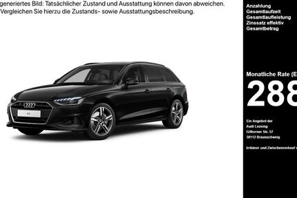 Audi A4 102.592 km 23.985 &euro; Oelde (Stromberg) 59302