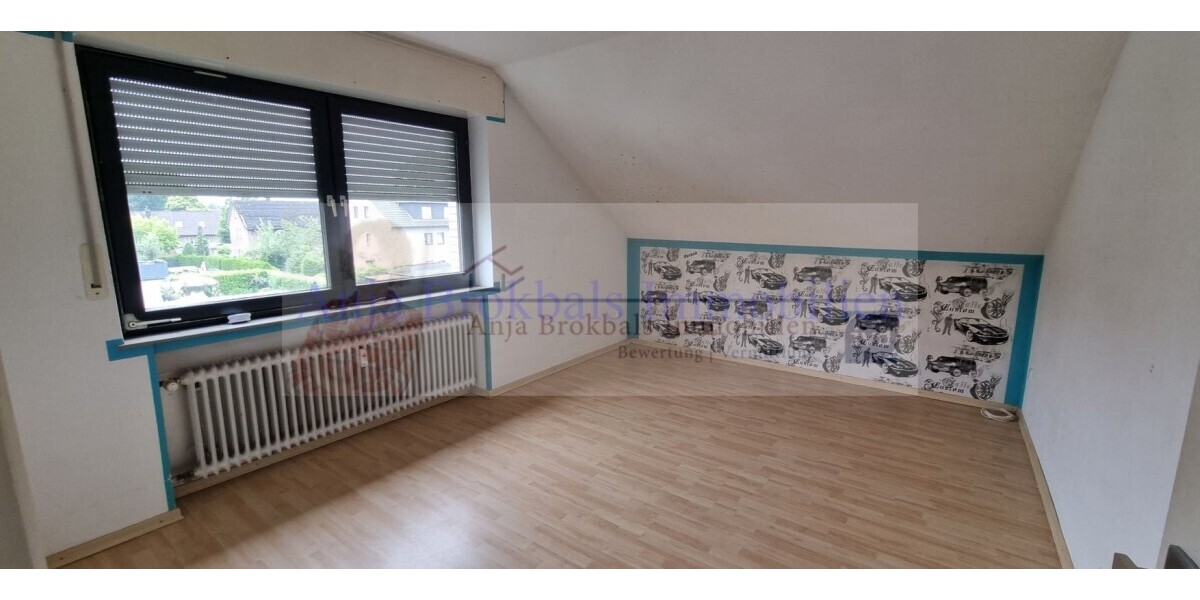 Eigentum statt Miete: 3-4 ZKBWc mit Garage in Isselhorst - provisionsfrei für Käufer - 3.5 Gütersloh Isselhorst | Angebot:27121297