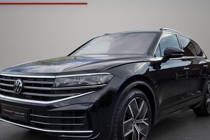 VW Touareg 19.899 km 59.990 &euro; Gütersloh 33335