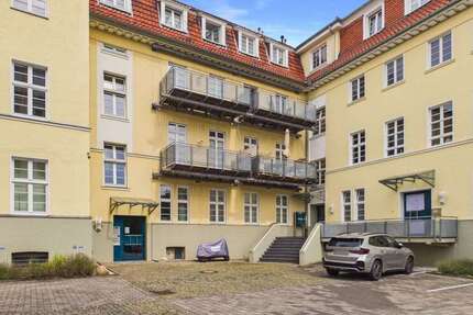 Wohnung Enger - 3 Zimmer, 85 m&sup2;, 253.000&euro; | Angebot:27273597