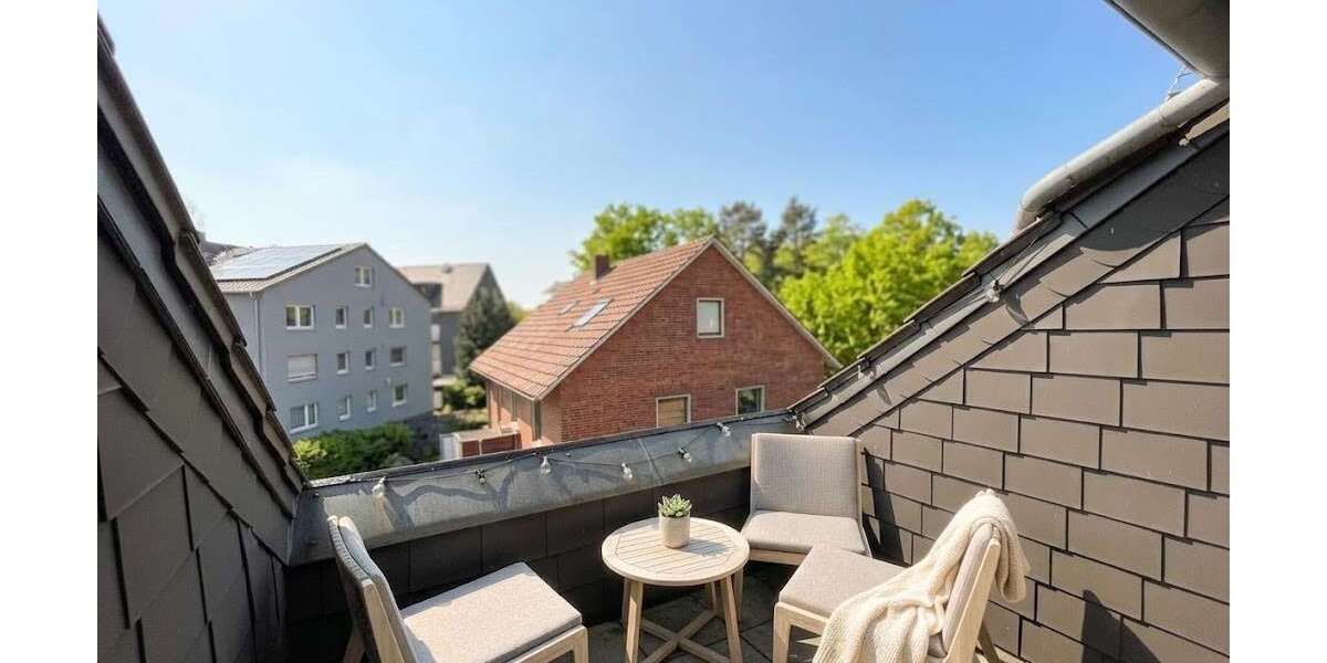 Etagenwohnung Gütersloh - 2 Zimmer, 67 m&sup2;, 500&euro; | Angebot:27464415