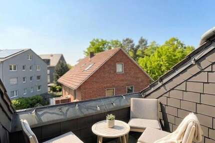 Wohnung Gütersloh - 2 Zimmer, 67 m&sup2;, 500&euro; | Angebot:27464415