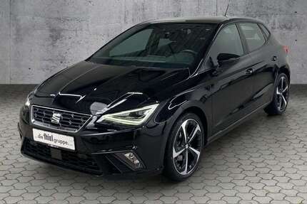 Seat Ibiza 25.560 km 18.760 &euro; Rheda-Wiedenbrück 33378