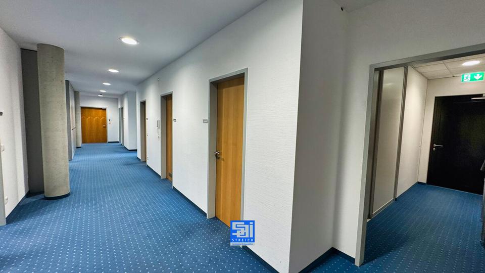 Gewerbeobjekt Bielefeld Stieghorst - 1.530&euro; | Angebot:22630572