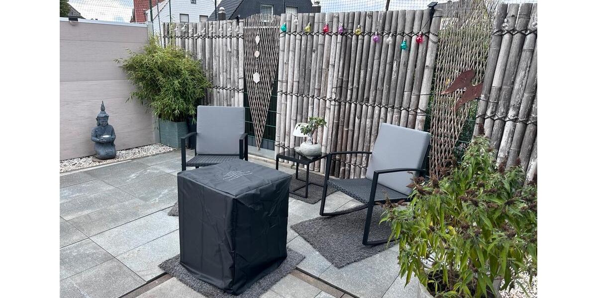 Erdgeschoßwohnung Lippstadt Overhagen - 3 Zimmer, 82 m&sup2;, 269.000&euro; | Angebot:27472233