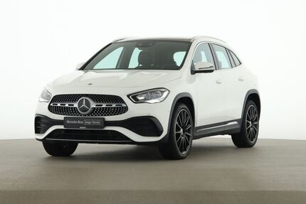 Mercedes-Benz GLA 250 89.500 km 30.810 &euro; Bielefeld 33609