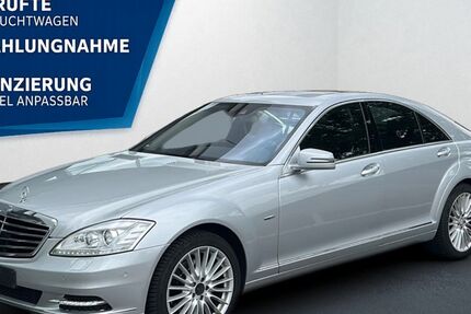 Mercedes-Benz S 400 144.000 km 13.900 &euro; Bielefeld 33689