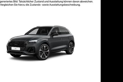 Audi SQ5 134.883 km 38.985 &euro; Oelde (Stromberg) 59302