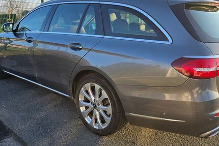 Mercedes-Benz E 350 185.000 km 21.120 &euro; Gütersloh 33334