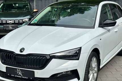 Skoda Scala 35.890 km 20.890 &euro; Bielefeld 33647