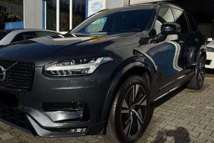 Volvo XC90 160.000 km 28.800 &euro; Bielefeld 33609
