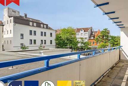 Wohnung Beckum - 3 Zimmer, 70 m&sup2;, 99.000&euro; | Angebot:27337183