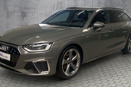 Audi A4 30.100 km 29.470 &euro; Rheda-Wiedenbrück 33378