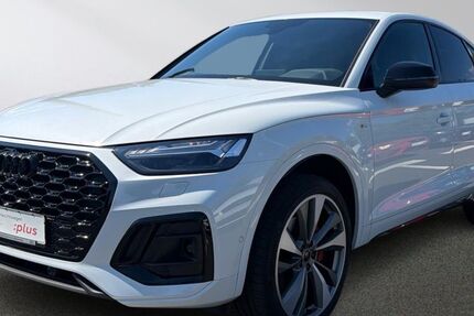 Audi Q5 14.360 km 43.880 &euro; Bielefeld 33609