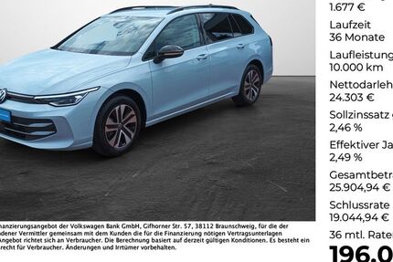 VW Golf 5.646 km 25.980 &euro; Versmold 33775
