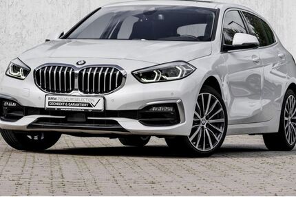 BMW 120 88.797 km 22.190 &euro; Warendorf 48231