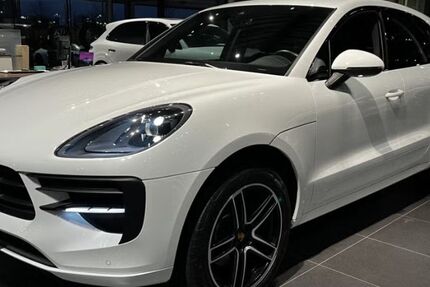 Porsche Macan 71.862 km 49.800 &euro; Bielefeld 33719