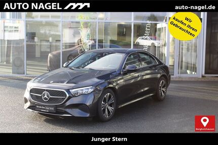 Mercedes-Benz E 200 27.156 km 37.880 &euro; Borgholzhausen 33829