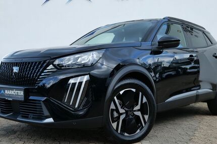 Peugeot 2008 19.707 km 20.890 &euro; Bielefeld 33647
