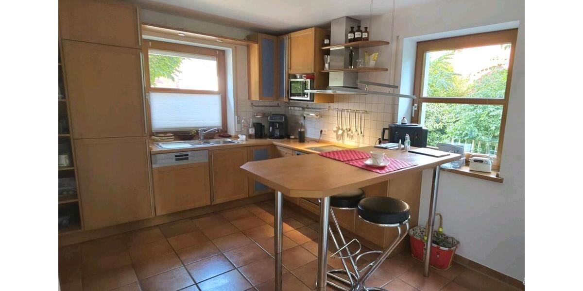 Einfamilienhaus Warendorf - 6 Zimmer, 142 m&sup2;, 549.000&euro; | Angebot:27278642